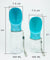 Cute Portable Travel Pet Water Bottle
