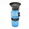 Portable Dog Water Bottle