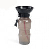 Portable Dog Water Bottle