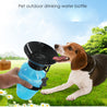 Portable Dog Water Bottle