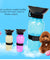 Portable Dog Water Bottle