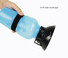 Portable Dog Water Bottle