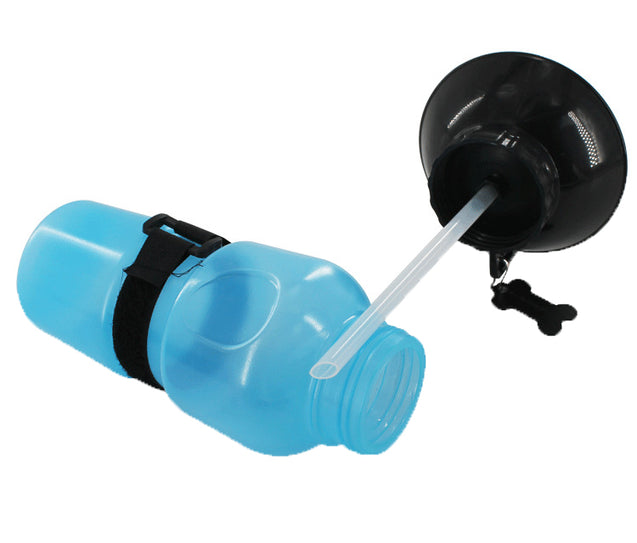 Portable Dog Water Bottle