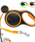 Automatic Retractable Dog Leash