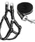 Reflective Dog Leash Harness