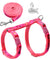 Adjustable Cat Leash Harness