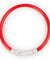 Rechargeable LED Flashing Dog Collar