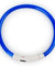 Rechargeable LED Flashing Dog Collar