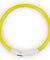 Rechargeable LED Flashing Dog Collar