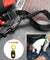 Adjustable Bungee Pet Safety Seat Belt