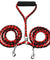 2 Way Nylon Dual Dog Leash