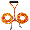 2 Way Nylon Dual Dog Leash