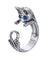 Adjustable Cat Ring