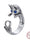 Adjustable Cat Ring