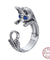 Adjustable Cat Ring
