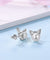 Freshwater Pearl Cat Earrings