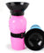 Portable Dog Water Bottle