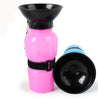 Portable Dog Water Bottle