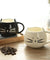 Novelty Cat Designed Ceramic Mug