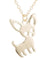 Chihuahua Pet Pendant Necklace