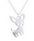 Chihuahua Pet Pendant Necklace