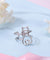 Cute Adjustable Cat Ring