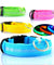 Nylon LED Anti-lost Flashing & Glowing Dog Collar