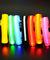 Nylon LED Anti-lost Flashing & Glowing Dog Collar