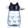 Portable Cat Designed Water Bottle