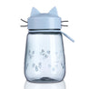 Portable Cat Designed Water Bottle