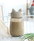 Portable Cat Designed Water Bottle