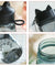 Portable Cat Designed Water Bottle