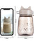 Portable Cat Designed Water Bottle