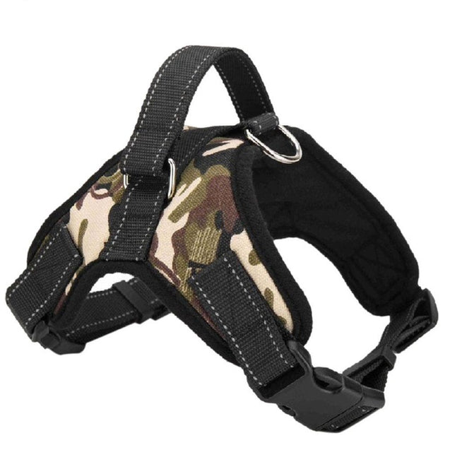 Safety Dog Harness