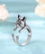 Adjustable Bulldog Ring