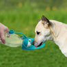 Sporty Dog Travelling Water Bottle