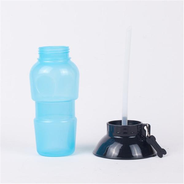 Portable Dog Water Bottle