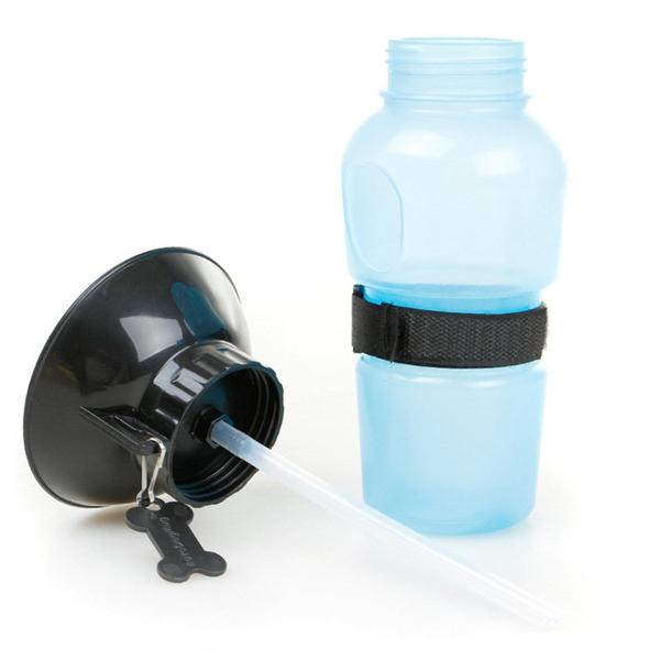 Portable Dog Water Bottle